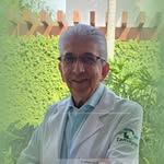 Dr. Edson Do Nascimento